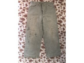 USMC P41 HBT TROUSERS