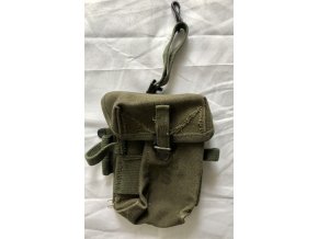 Pouch M1956 2nd pattern - NOS