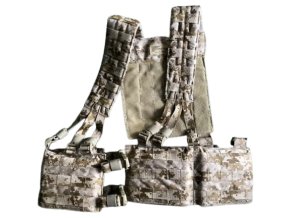 Eagle Industries AOR 1 H Harness
