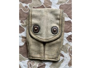 USMC Colt 1911 Magazine pouch WW I