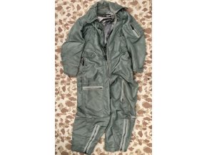 Coverall, Flying, Men's CWU-1/P