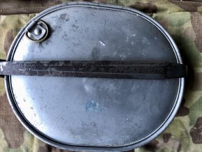 US frying pan - 1918