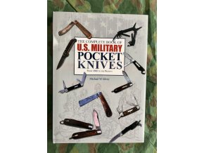 U.S. Military Pocket Knives