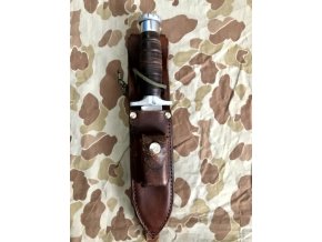 Garcia survival knife