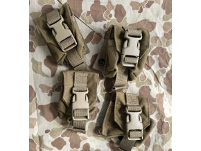 Eagle Industries Grenade Pouch - Coy - NOS