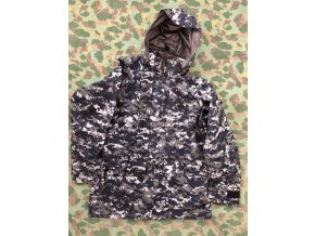 NWU Goretex Parka ECWCS Blue - M-L