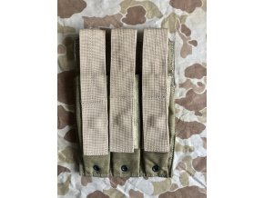 DGLCS Eagle Allied Industries 3x slim mag pouch