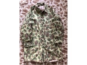 Paramarine smock the second pattern camouflage