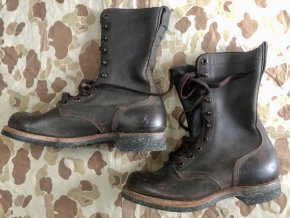 USMC Combat Boots - 1951
