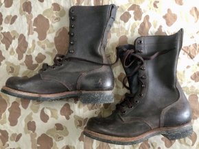 USMC Combat Boots