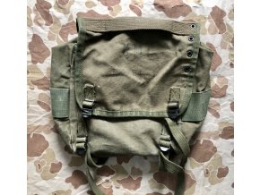 EX-54-1 Buttpack