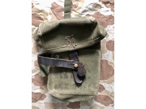 Experimental pouch EX 54-1