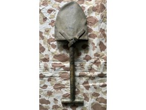 Scoop M1910 with cover
