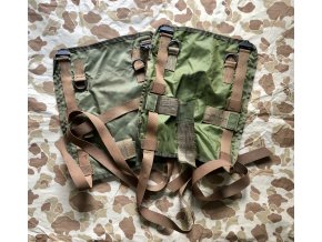 GI M1967 Sleeping Gear Carrier