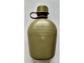 Feldflasche - 1969
