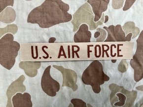 Páska USAF Desert