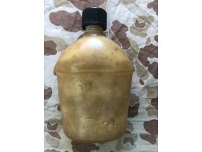 Plastic field bottle AICO - 1943