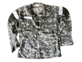 Blůza Special Forces Q Course