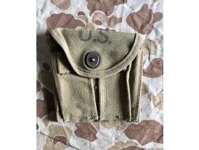 Magazine pouch for M1 carbine (2)