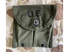 M1 carbine pouch - 1957