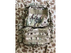 Batoh Molle II Rucksack, Medium