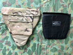 Crye Precision Groin Protector