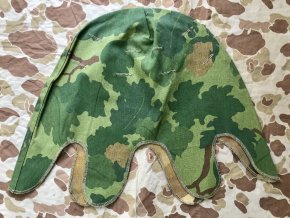 M1 Mitchel helmet cover - NOS