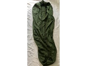 Sleeping bag cover M1945 - nylon