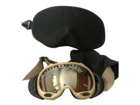 Brýle Oakley SI A-Frame s pouzdrem