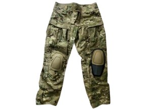 Cry Precision Combat Pants Generation 1