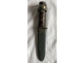 Messer USN MK II Ka-Bar