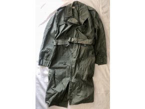 US Army Rain Coat - 1967