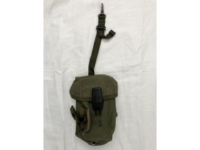 Holstertasche, Kleinwaffenmunition, 30rnd M1967 - (2)