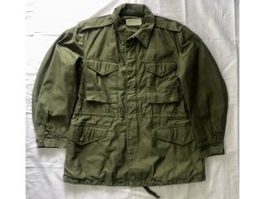 Parka (Feldjacke) M51 - MR - 1959