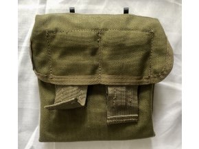 Oldgen Eagle Industries Foldable Ammo Pouch .50 CAL