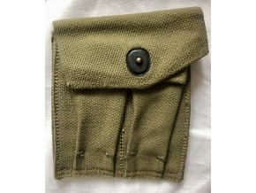 USMC BOYT 1944 M1 CARBINE POUCH