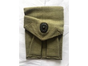 USMC Colt 1911 Magazine Pouch - NOS