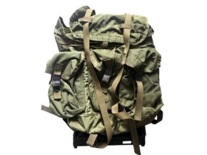 Batoh ALICE Medium LC-1