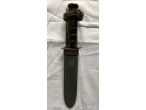 US KNIFE. NAVY MK II CAMILLUS (2)
