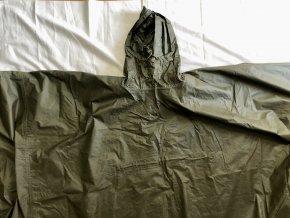 USMC Poncho, Leichtgewicht mit Kapuze - 1952