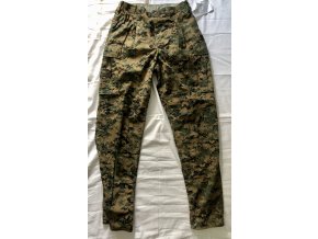 Kalhoty MARPAT Experimental M-XL - NOS