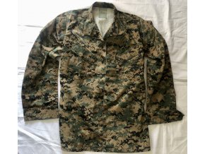 USMC MARPAT BLOUSE - EXPERIMENTAL S-L