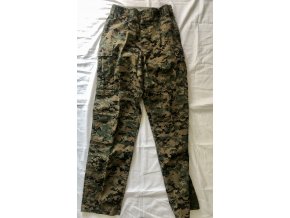 Kalhoty MARPAT Experimental S-L