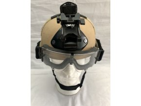 Helm MSA TC 2000 - Norothos Shroud - Medium