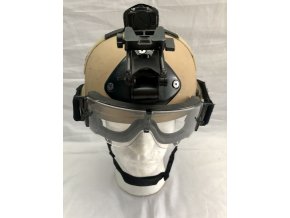 Helmet MSA TC 2000 - Norothos Shroud - Medium