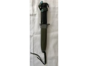 M4 TMN bayonet - NOS