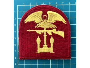 U.S. Navy Amphibious Forces patch