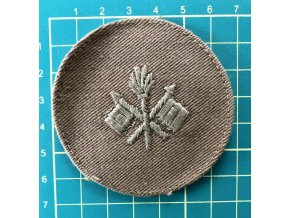 WWI US Army Signal Corps patch