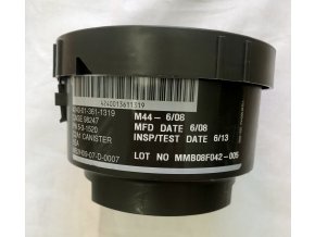 US filtr C2A1 k plynové masce