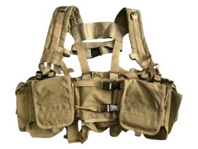 Blackhawk  ISSAK 60/SAW Gunner/Flotation Kit - TAN